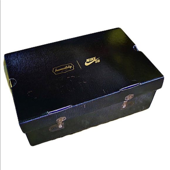 Nike SB Dunk High Humidity (Special Box) - Picture 8 of 8